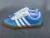 Bad Bunny x adidas Gazelle Indoor San Juan na internet