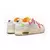 Off-White x Nike Dunk Low Lot 17 of 50 na internet