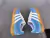 Bad Bunny x adidas Gazelle Indoor San Juan - loja online