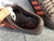 Imagem do Tênis Handball Spezial 'Brown Collegiate Orange'