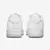 Imagem do Nike Air Force 1 Low Jewel Triple White