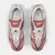 Imagem do New Balance 9060 Mineral Red Truffle Rain Cloud