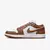 AIR JORDAN 1 LOW ARCHAEO BROWN/ARCHAEO-WHITE