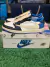 Fragment Design x Travis Scott x Air Jordan 1 Retro Low - comprar online