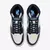 Nike Air Jordan 1 Retro High OG Obsidian na internet