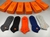 Meia Hermes Paris 5 Pares - comprar online