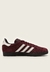 Adidas Gazelle Vinho - comprar online