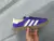 Imagem do Adidas Gazelle Indoor Purple Core White