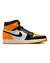 Nike Air Jordan 1 High OG "Yellow Toe" - Opaitaon - Muito além dos sneakers: é Lifestyle