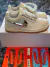 Travis Scott x Nike Air Force 1 Sail na internet