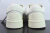 Adidas Bad Bunny Campus LIGHT CLOUD WHITE/ALUMINIUM/CHALK WHITE - comprar online