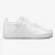 Nike Air Force 1 Low Jewel Triple White - Opaitaon - Muito além dos sneakers: é Lifestyle