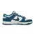 Nike Dunk Low Sashiko Industrial Blue - Opaitaon - Muito além dos sneakers: é Lifestyle