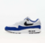 Tênis Nike Air Max 1 "Deep Royal Blue" na internet
