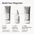 Imagem do Hyaluronic Acid 2% + B5 (with Ceramides)