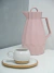 Garrafa Termica Anita 1L ROSA CHA Linha Premium