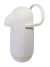 Garrafa Termica Fogão & Arte BRANCA 1L Linha Victória - comprar online