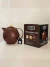 Garrafa Termica Grao De Cafe 600ML Cor CAFE TORRADO Linha Premium MB Home na internet
