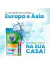Sabão Amaciante Cápsula para lavar roupa Washcaps - comprar online