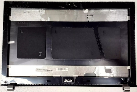Tapa Cover Con Marco De Notebook Acer Aspire V3-53