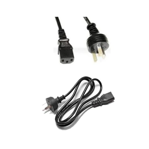 Cable Power para Desktop Pc y monitores