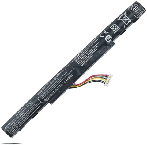 Batería notebook Acer Aspire E5-522 E5-522g E5-532 Al15a32 - comprar online