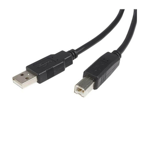 Cable De Impresora Intco A10usb-2.0 1.5m
