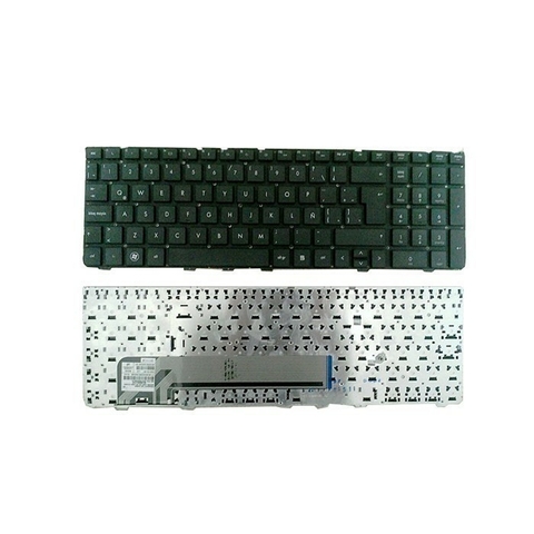 Teclado HP Probook 4530s Español