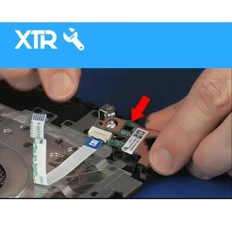 Servicio Cambio De Flex
