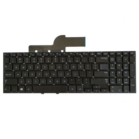 Teclado Original Samsung Np350v5c Np355v5c Español