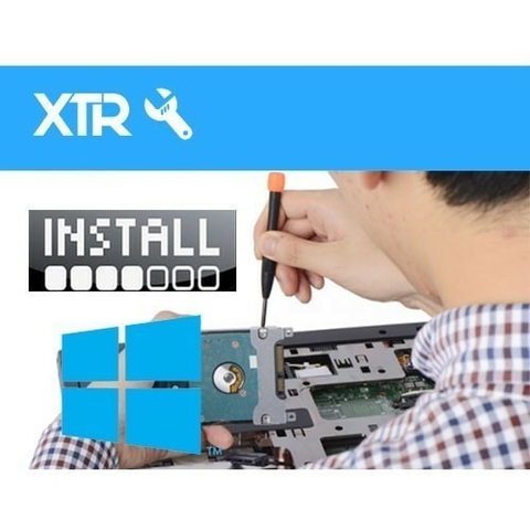 Combo + Velocidad 240: Disco 240gb E Instalacion