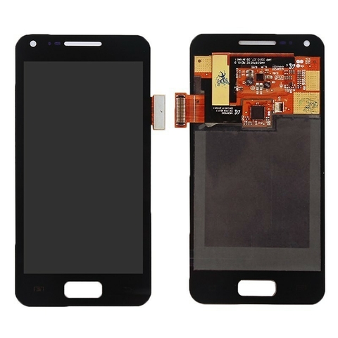 Modulo Touch Y Pantalla Celular Samsung I9070 Adva