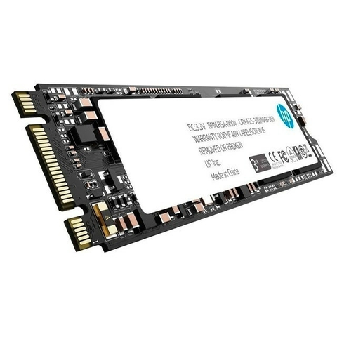 Disco Ssd Hp M.2 500gb S700