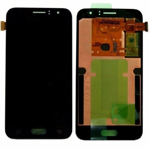Modulo Touch Y Pantalla Celular Samsung J1 2016