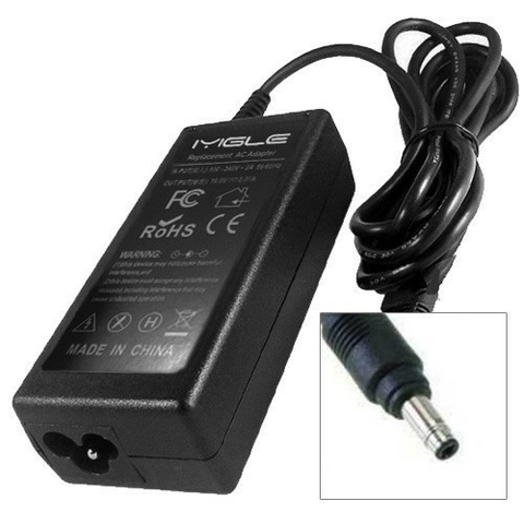 Cargador Lenovo 20v 3.25a Pin 4.0mm X 1.7mm
