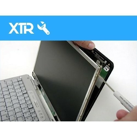 Servicio Instalación Pantalla De Notebook