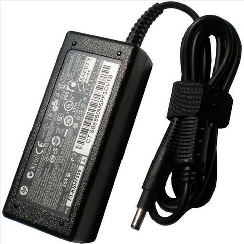 Cargador Hp 19.5v 3.33a