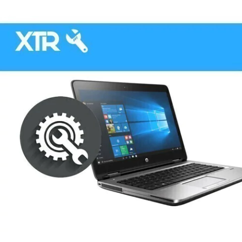 Servicio Reparación Cover Basica