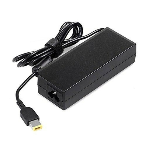 Cargador Lenovo 20v 3.25a 65w Tipo Usb (Square)