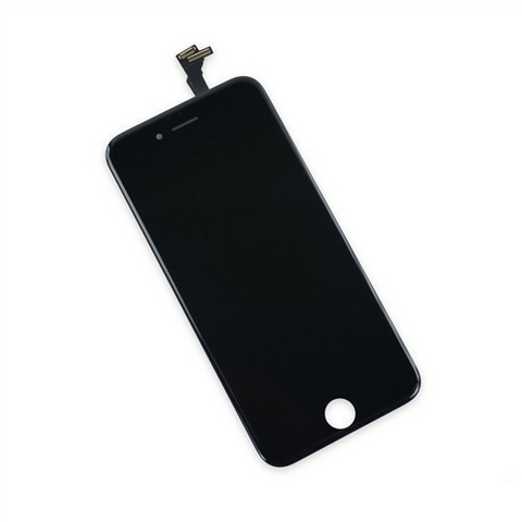 Modulo Touch Y Pantalla Celular Apple Iphone 6 A15
