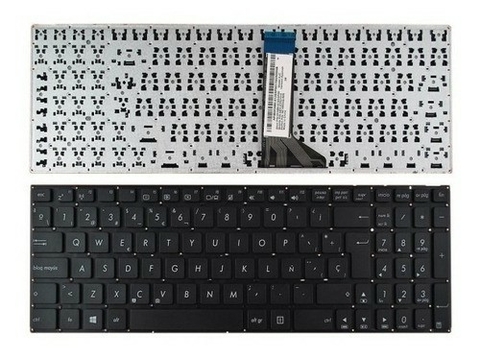 Teclado Asus X551 / X555 Español