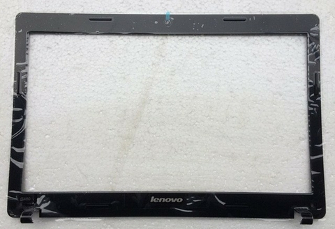 Bezel Lcd Lenovo G480