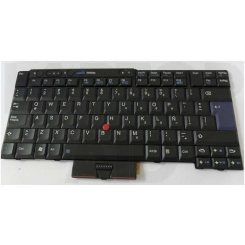 Teclado Lenovo Thinkpad T410i T420 T510 Español