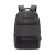 Mochila Zom Zb-709bk para notebooks de hasta 17.3" - comprar online