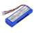 Batería parlante JBL Charge 3 Cs-Jml320sl Cameron sino - comprar online