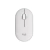 Mouse Inalambrico Logitech M350s Pebble 2 Blanco - comprar online