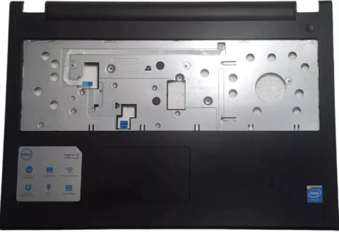 Palmrest Para Dell Inspiron 15 3000 0m214v