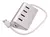 Hub usb 3.0 de 4 puertos en aluminio - kq 009h en internet