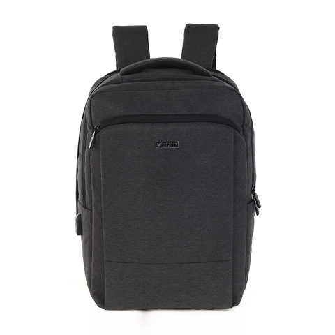 Mochila Zom Zb-210gr De Hasta 15.6´´