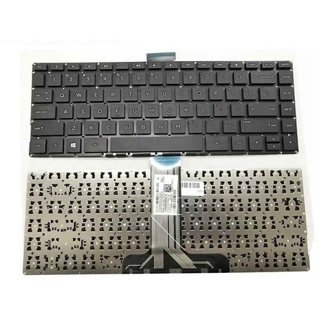 Teclado Original HP Pavilion 13-S000 13t-S000 X360 Español